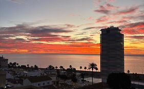 Large Three Bedroom Apartment Panoramic Sea Views